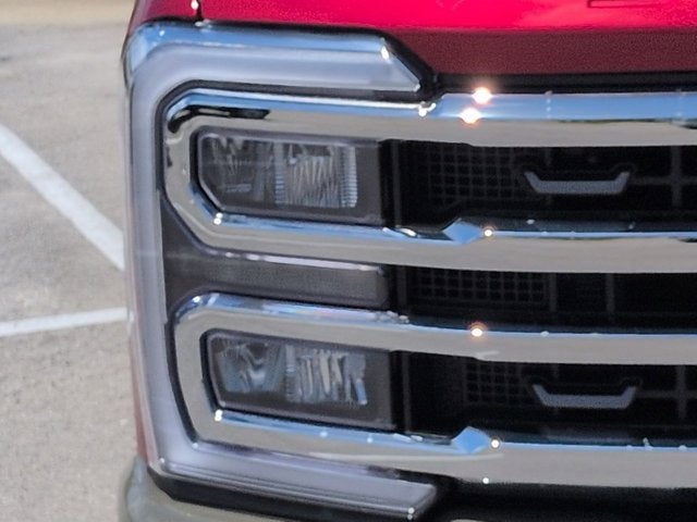 2026 Ford Super Duty F-350 SRW F-350® King Ranch®