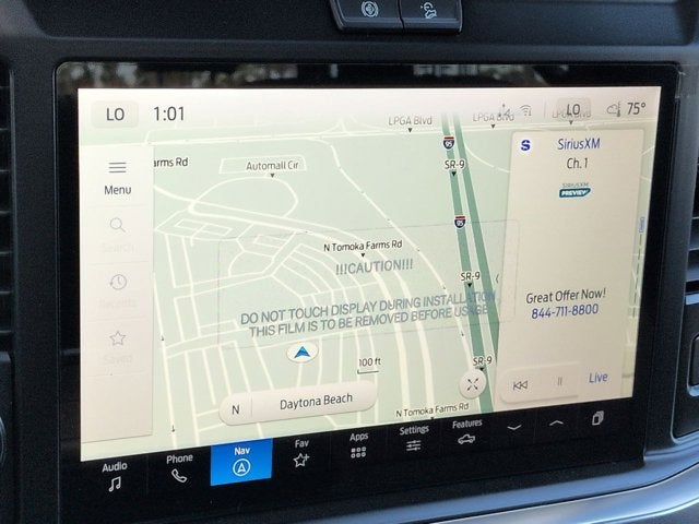 2026 Ford Super Duty F-350 SRW F-350® King Ranch®