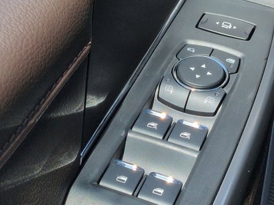 2026 Ford Super Duty F-350 SRW F-350® King Ranch®