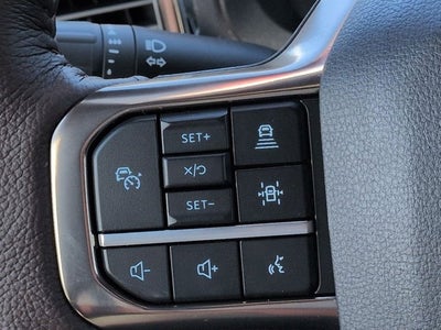 2026 Ford Super Duty F-350 SRW F-350® King Ranch®