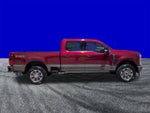 2026 Ford Super Duty F-350 SRW F-350® King Ranch®