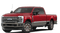 2026 Ford Super Duty F-350 SRW F-350® King Ranch®