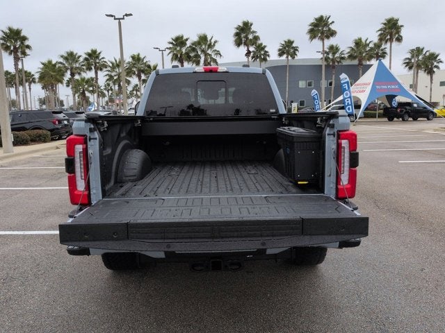 2024 Ford Super Duty F-350 SRW Limited