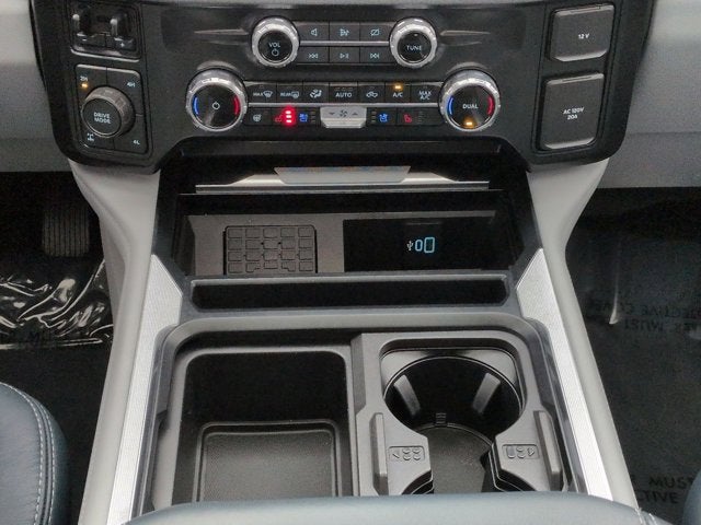 2024 Ford Super Duty F-350 SRW Limited