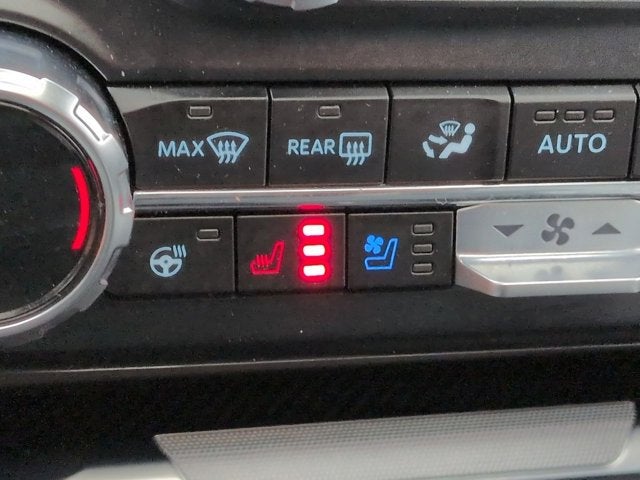 2024 Ford Super Duty F-350 SRW Limited