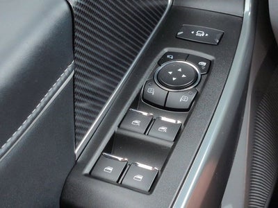 2024 Ford Super Duty F-350 SRW Limited