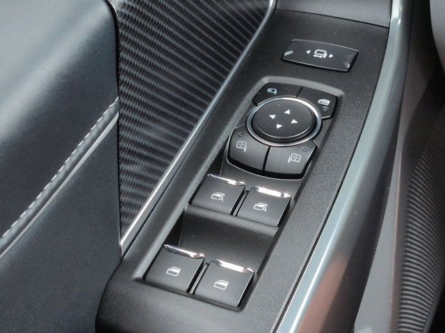 2024 Ford Super Duty F-350 SRW Limited