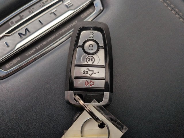 2024 Ford Super Duty F-350 SRW Limited