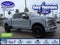 2024 Ford Super Duty F-350 SRW Limited