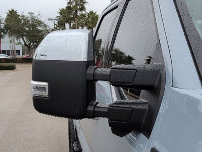 2024 Ford Super Duty F-350 SRW Limited