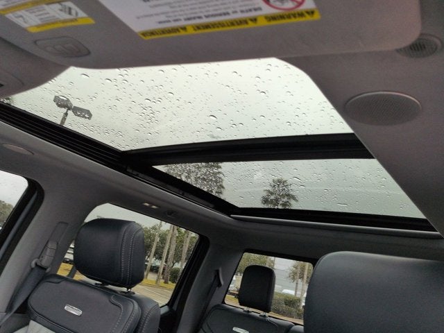 2024 Ford Super Duty F-350 SRW Limited