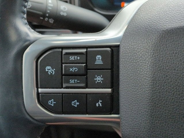 2024 Ford Super Duty F-350 SRW Limited