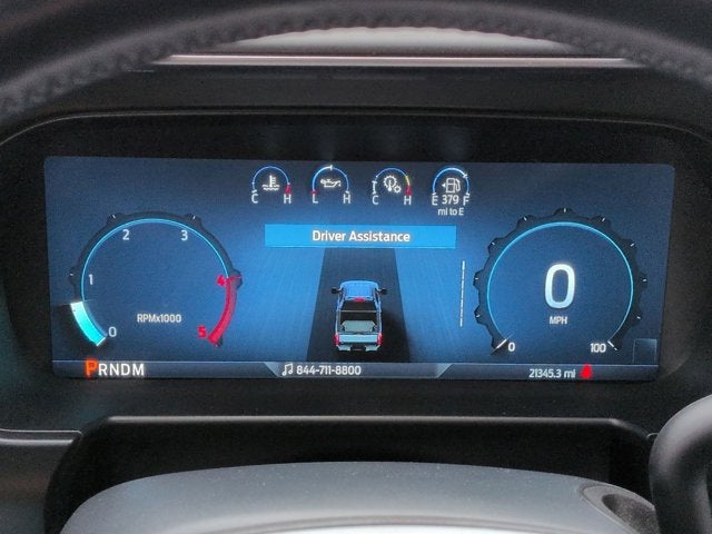 2024 Ford Super Duty F-350 SRW Limited