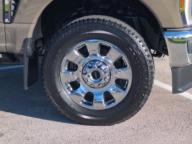 2026 Ford Super Duty F-350 SRW King Ranch