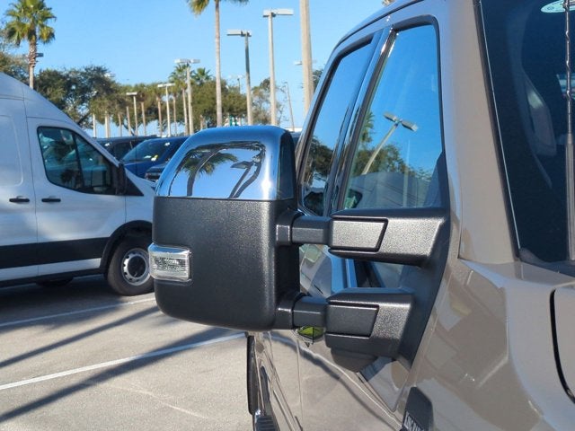 2026 Ford Super Duty F-350 SRW King Ranch