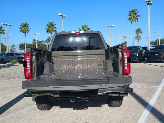 2026 Ford Super Duty F-350 SRW King Ranch