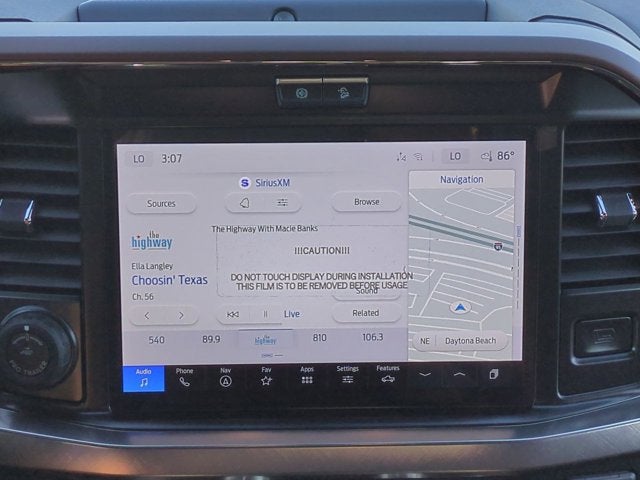 2026 Ford Super Duty F-350 SRW King Ranch