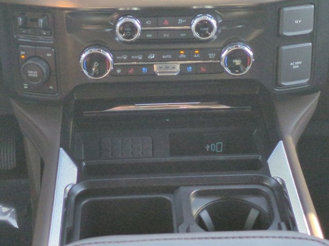 2026 Ford Super Duty F-350 SRW King Ranch