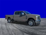 2026 Ford Super Duty F-350 SRW King Ranch