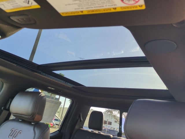 2026 Ford Super Duty F-350 SRW King Ranch