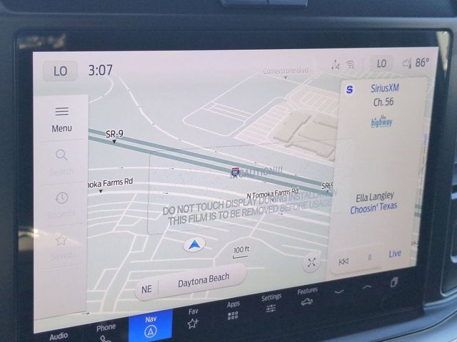 2026 Ford Super Duty F-350 SRW King Ranch