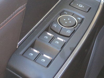 2026 Ford Super Duty F-350 SRW King Ranch