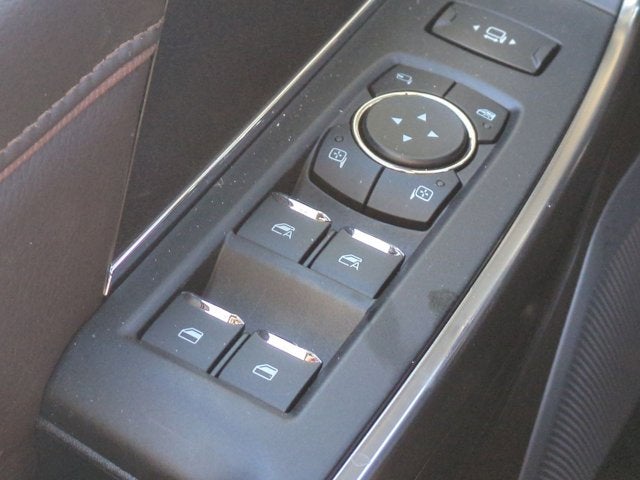 2026 Ford Super Duty F-350 SRW King Ranch