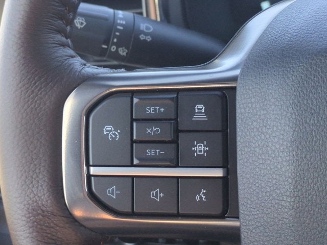 2026 Ford Super Duty F-350 SRW King Ranch