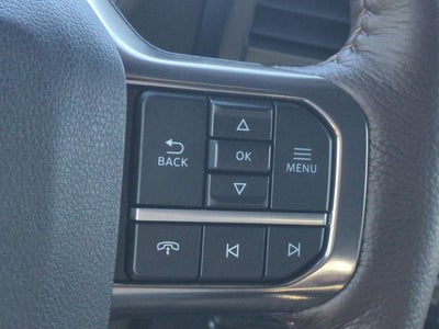 2026 Ford Super Duty F-350 SRW King Ranch