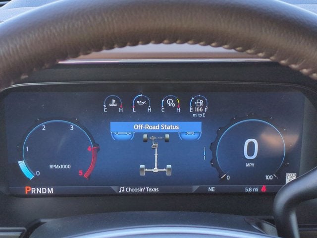 2026 Ford Super Duty F-350 SRW King Ranch