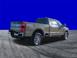 2026 Ford Super Duty F-350 SRW King Ranch