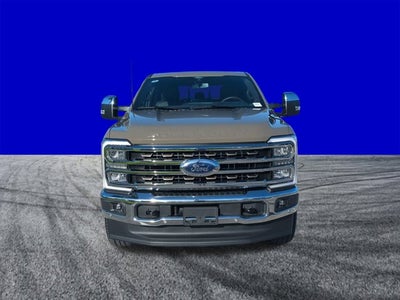2026 Ford Super Duty F-350 SRW King Ranch