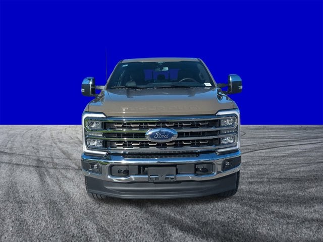 2026 Ford Super Duty F-350 SRW King Ranch
