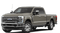 2026 Ford Super Duty F-350 SRW King Ranch