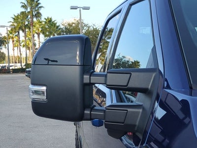 2026 Ford Super Duty F-350 SRW King Ranch