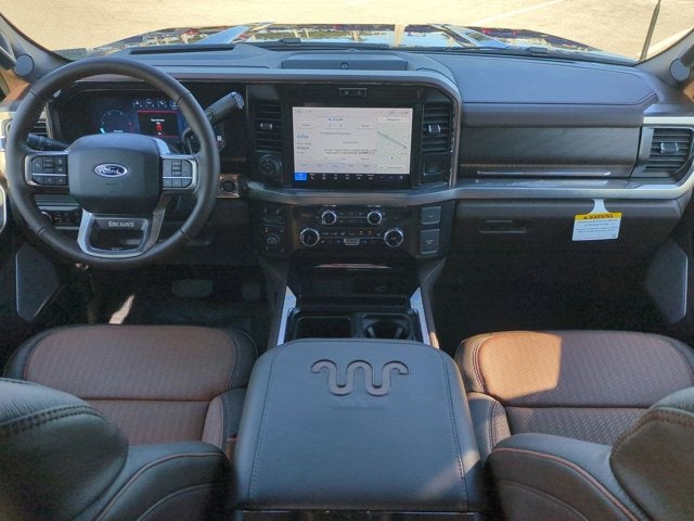 2026 Ford Super Duty F-350 SRW King Ranch