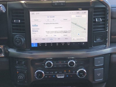 2026 Ford Super Duty F-350 SRW King Ranch