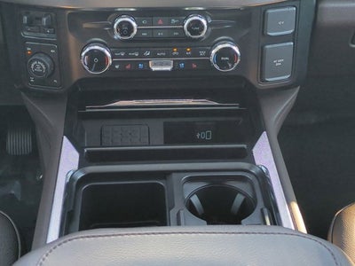 2026 Ford Super Duty F-350 SRW King Ranch