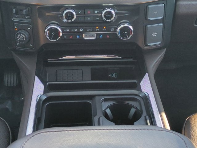 2026 Ford Super Duty F-350 SRW King Ranch