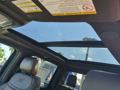 2026 Ford Super Duty F-350 SRW King Ranch