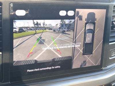 2026 Ford Super Duty F-350 SRW King Ranch