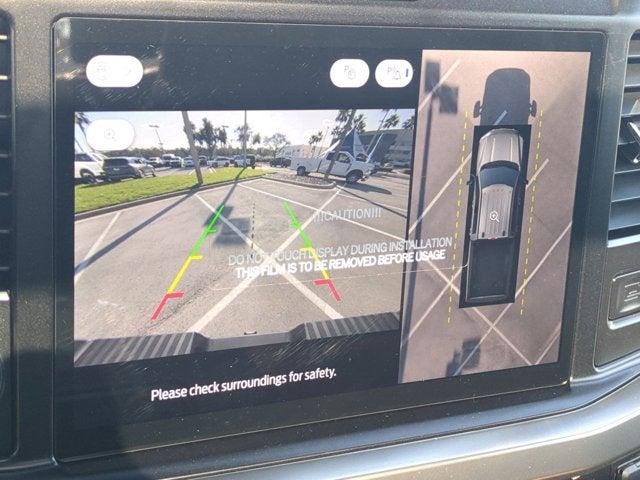 2026 Ford Super Duty F-350 SRW King Ranch