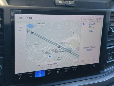 2026 Ford Super Duty F-350 SRW King Ranch