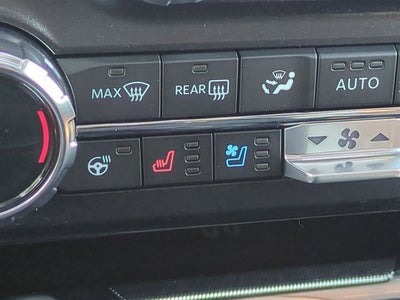 2026 Ford Super Duty F-350 SRW King Ranch