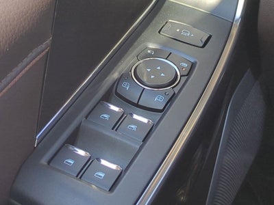 2026 Ford Super Duty F-350 SRW King Ranch