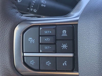 2026 Ford Super Duty F-350 SRW King Ranch