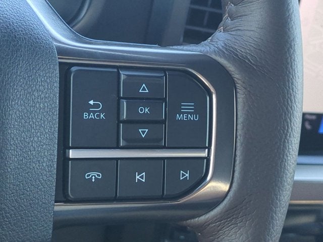 2026 Ford Super Duty F-350 SRW King Ranch