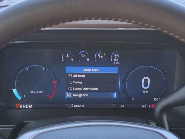 2026 Ford Super Duty F-350 SRW King Ranch