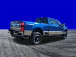 2026 Ford Super Duty F-350 SRW King Ranch