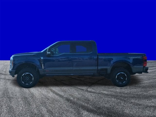 2026 Ford Super Duty F-350 SRW King Ranch